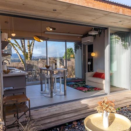 Le Dourdou Del Traouc Villa Bozouls Ngoại thất bức ảnh